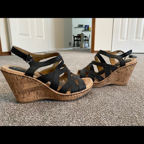 Wedges - Picture 3 of 3